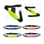 Canguro impermeable aqua