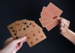 Set de cartas Poker - Imagen 3