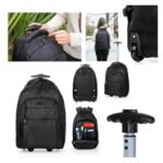 Maleta trolley maxwell