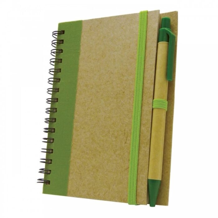 Agenda Ecológica no2 E - Imagen 4