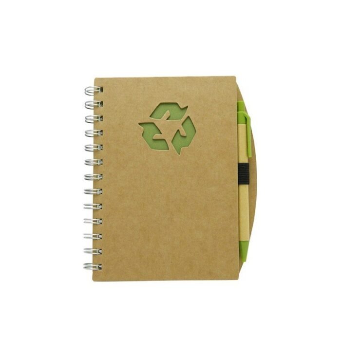 Agenda Ecológica no3 E - Imagen 4
