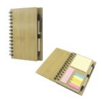 Agenda Ecológica no9 E