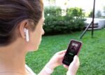AUDIFONOS INALÁMBRICOS BLUETOOTH "DINAN" - Imagen 7