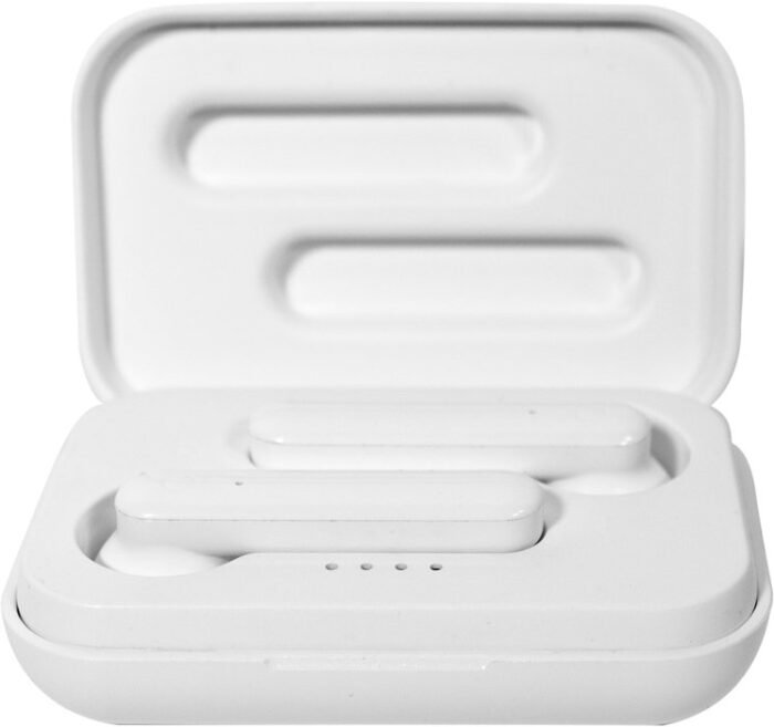 AUDIFONOS INALÁMBRICOS BLUETOOTH "DINAN" - Imagen 2