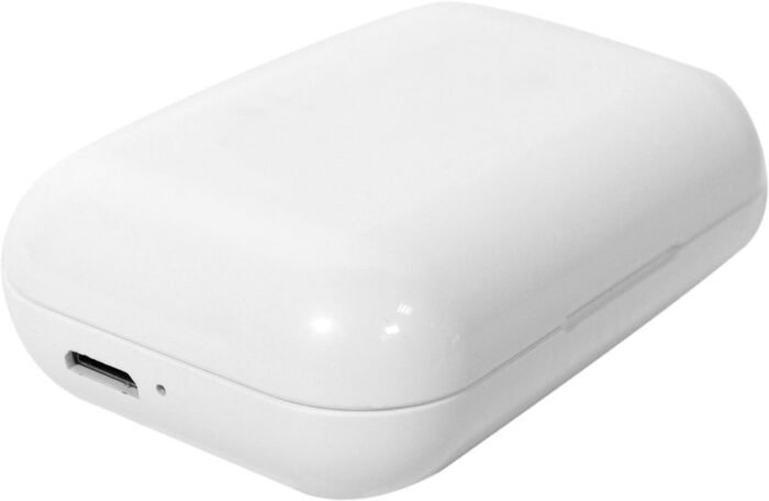 AUDIFONOS INALÁMBRICOS BLUETOOTH "DINAN" - Imagen 5