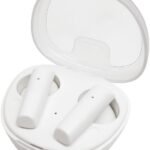 AUDÍFONOS BLUETOOTH "SHELL"