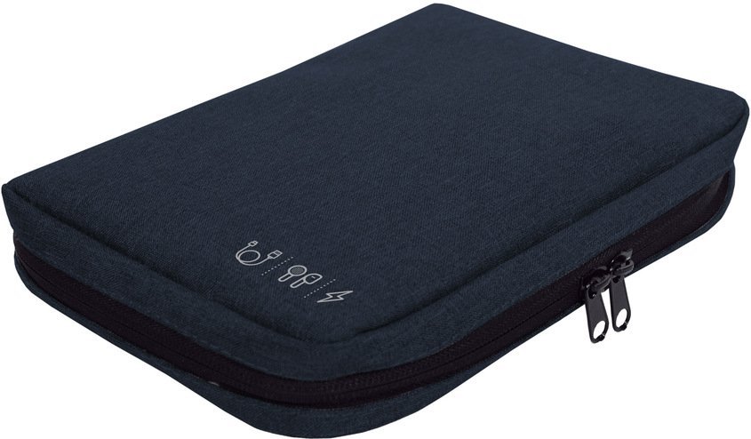 ORGANIZADOR DE CABLES "FILLMORE" - Imagen 3