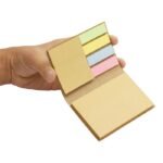 LIBRETA MEMO "NOTTINHILL" - Imagen 2