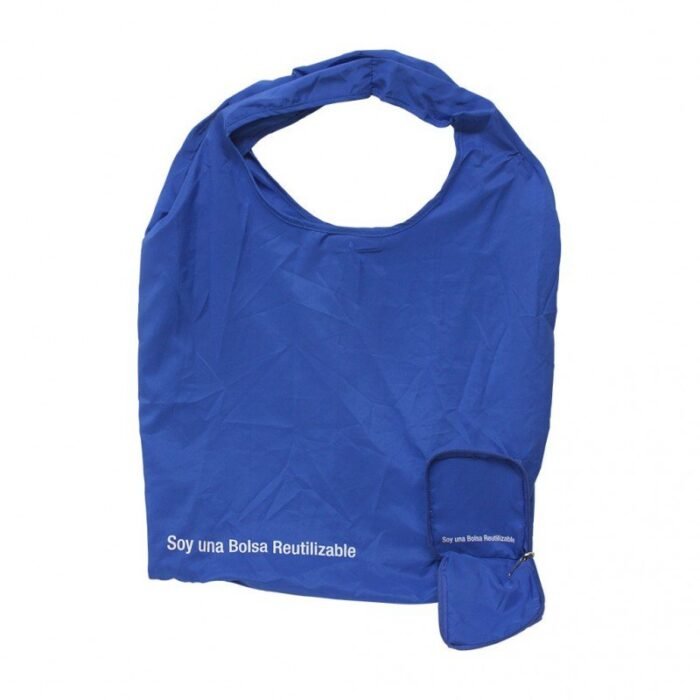 Bolsa plegable E - Imagen 2