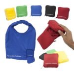 Bolsa plegable E