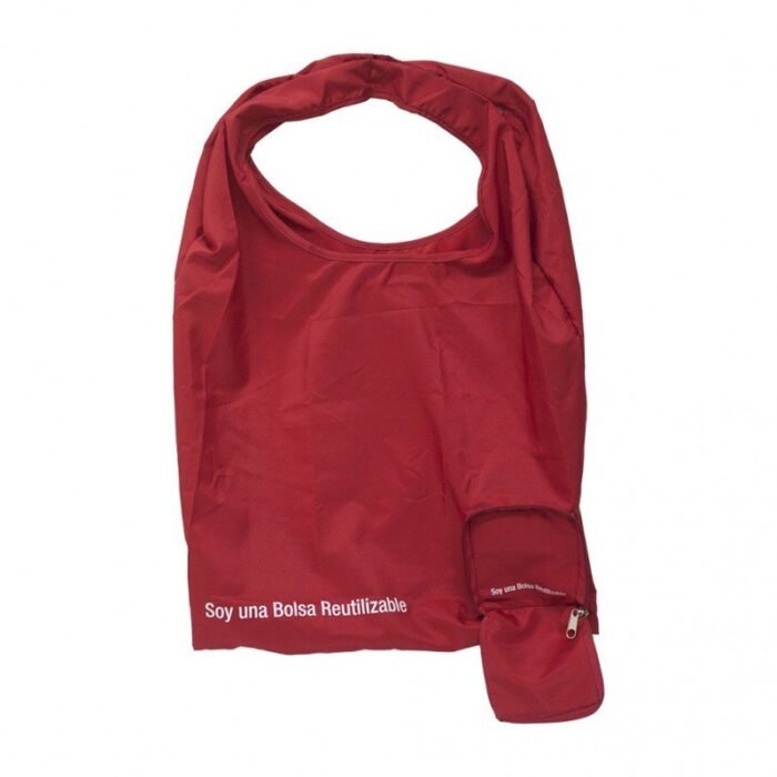 Bolsa plegable E - Imagen 3