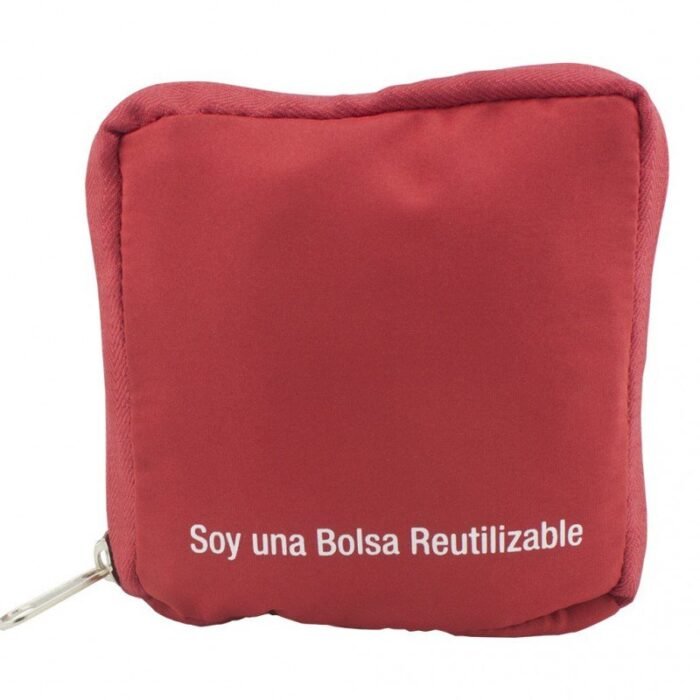 Bolsa plegable E - Imagen 4