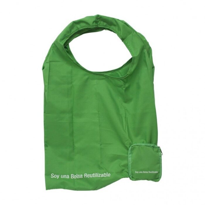 Bolsa plegable E - Imagen 5