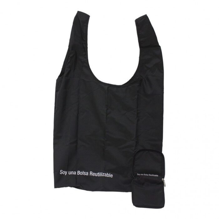 Bolsa plegable E - Imagen 6
