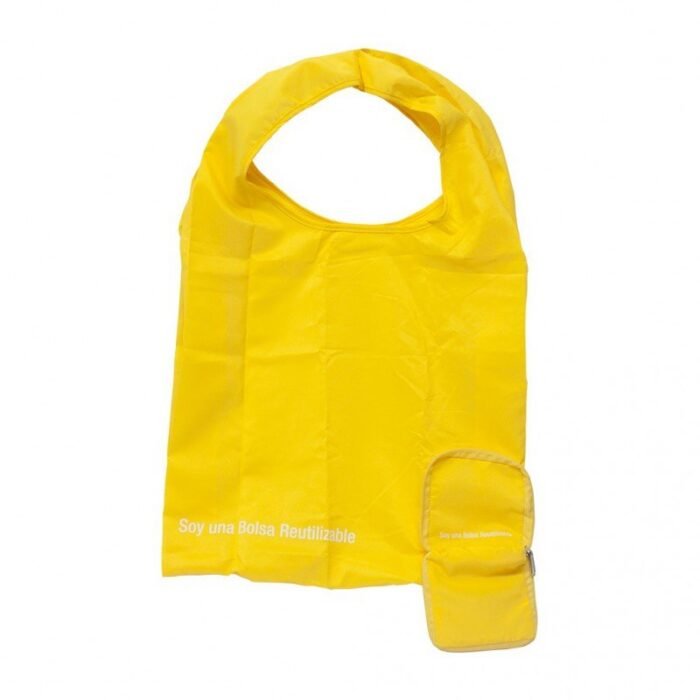 Bolsa plegable E - Imagen 7