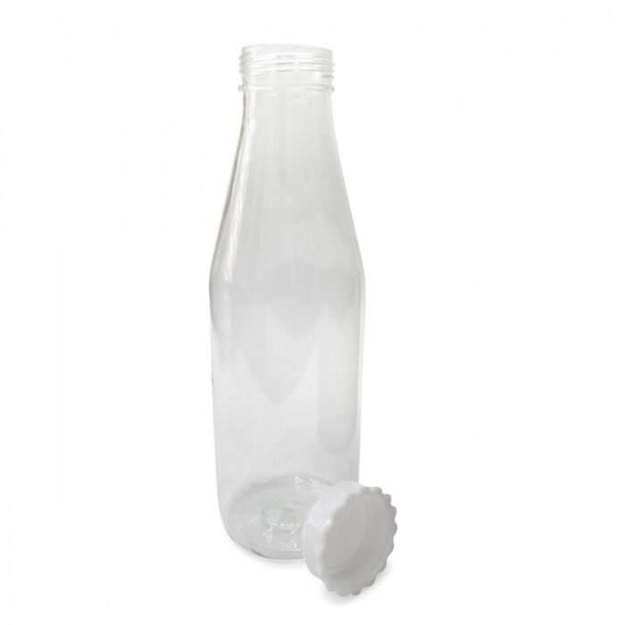 Botella lechera E - Imagen 2