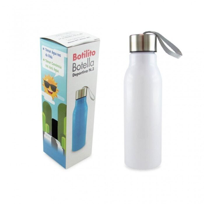 BOTILITO BOTELLA NO3 E - Imagen 5