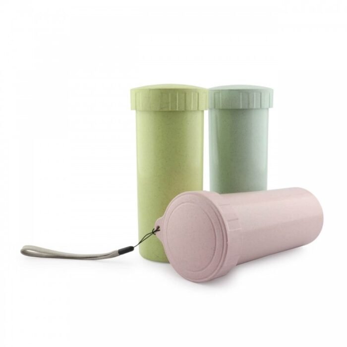 BOTILITO ECOPLASTICO 2 - Imagen 1
