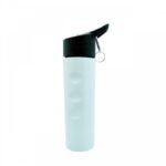 Botilito metalico seven E