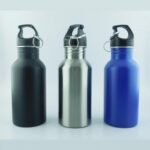 Botilito zen metálico E