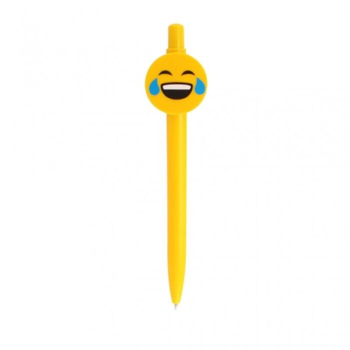 Esfero Emoji 1 E - Imagen 1