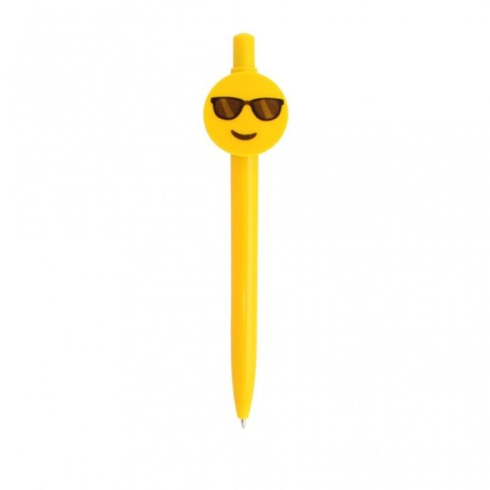 Esfero Emoji 2 E - Imagen 1
