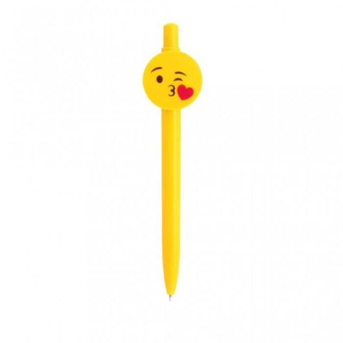 Esfero Emoji 3 E - Imagen 1