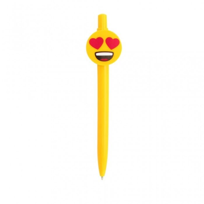 Esfero Emoji 8 E - Imagen 1