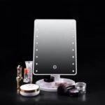 ESPEJO DE MAQUILLAJE LED E