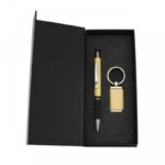 ESTUCHE ELEGANTE BAMBÚ NO4