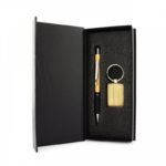 ESTUCHE ELEGANTE BAMBÚ NO3