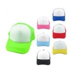 Gorra para sublimación E