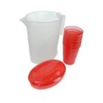 Jarra todo En uno no3 E - Imagen 2