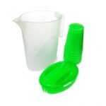 Jarra todo En uno no3 E - Imagen 4