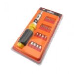 JUEGO DE DESTORNILLADOR 1 E