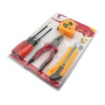 KIT DE HERRAMIENTAS 3 E