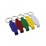 LLAVERO DESTAPADOR PLÁSTICO E