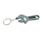 Llavero llave inglesa E