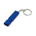 Llavero pito aluminio E - Imagen 3