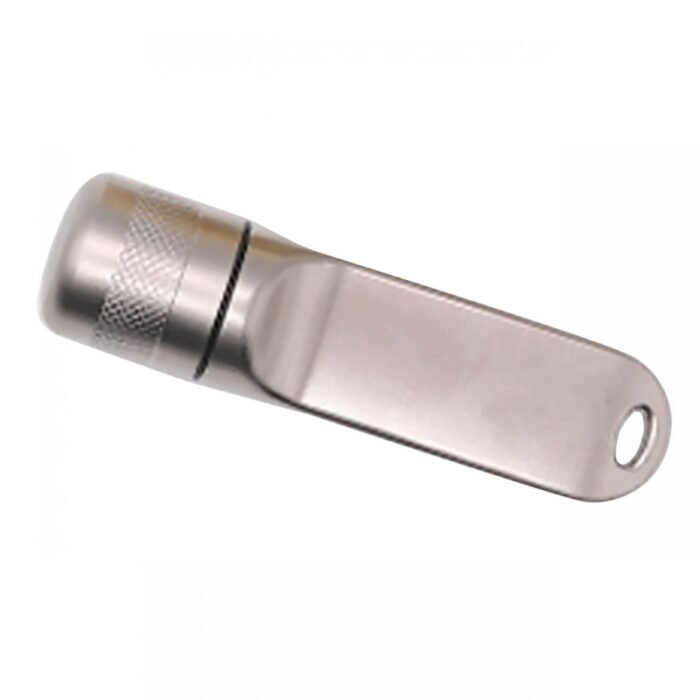 Memoria usb metálica E - Imagen 2