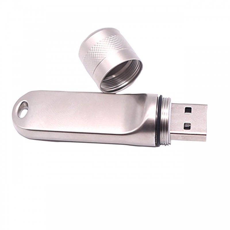 memoria-usb-metalica Memoria usb metálica E - Imagen 3