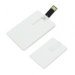 Memoria usb tarjeta E