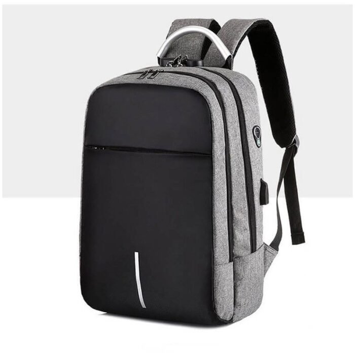 Morral safe NO2 E - Imagen 1