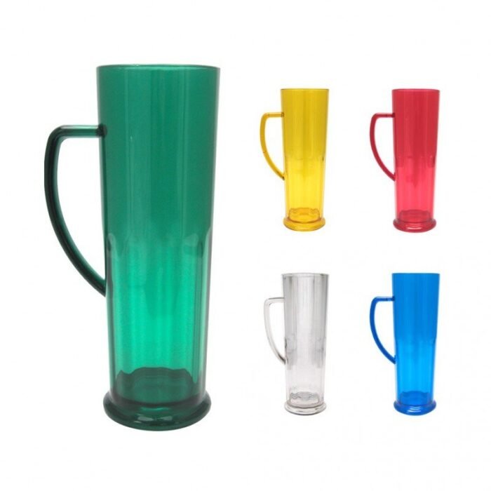 Mug cervecero 21 oz E - Imagen 1