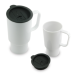 Mug con tapa grande E