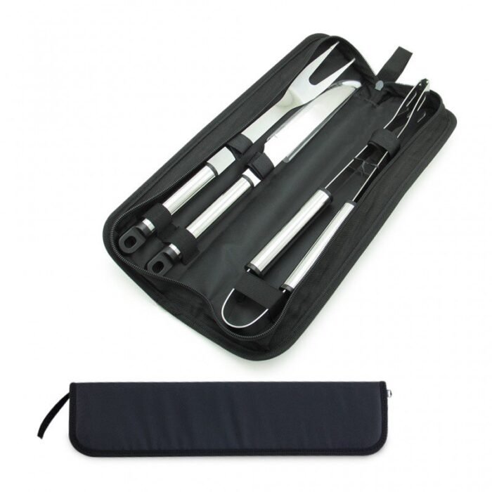 Set BBQ NO2 E - Imagen 1
