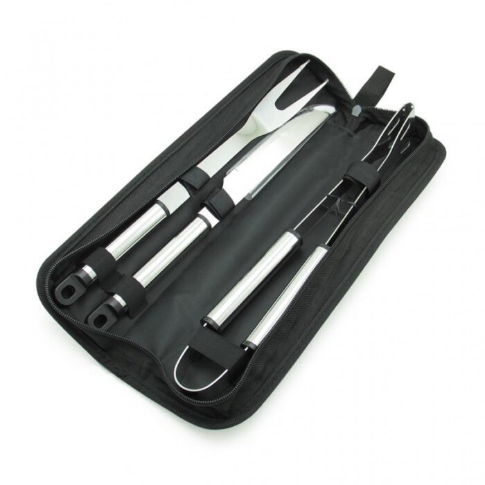 Set BBQ NO2 E - Imagen 2