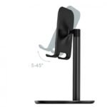 Soporte celular ALUM NO1 E - Imagen 2