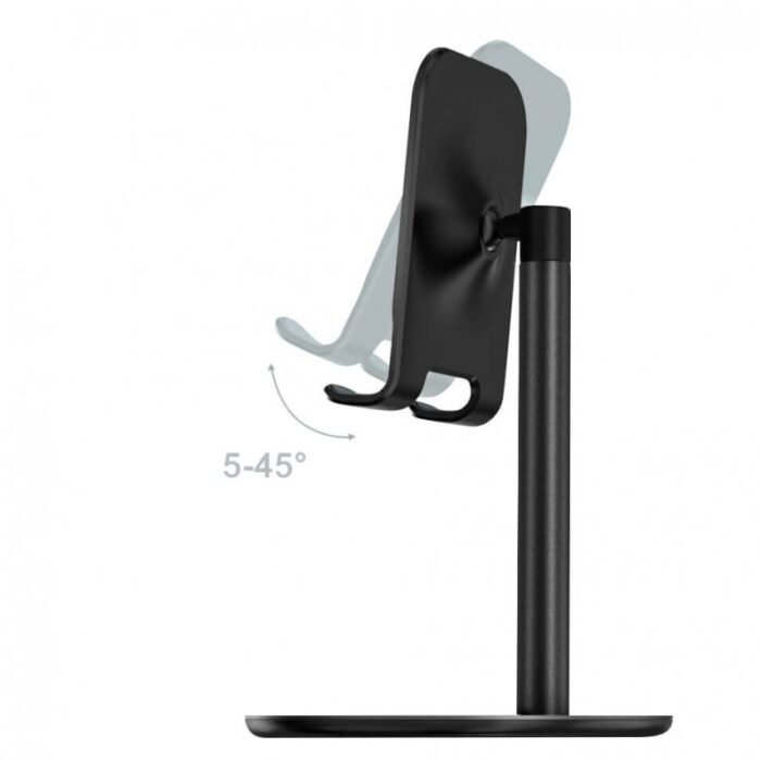 Soporte celular ALUM NO1 E - Imagen 2