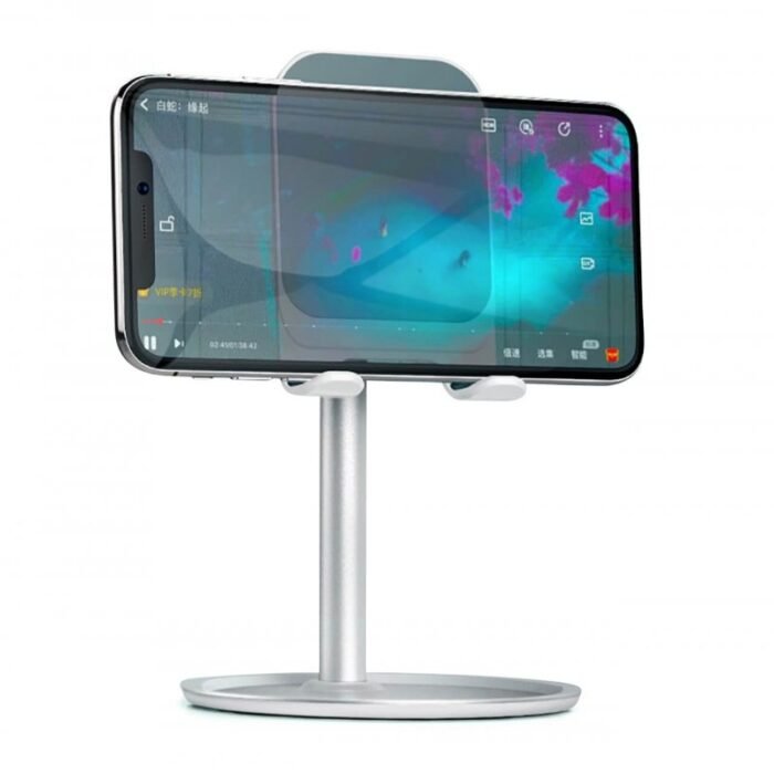 Soporte celular ALUM NO1 E - Imagen 4